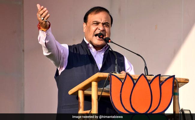 AXIS MY INDIA ASSAM EXIT POLL: असम में फिर हिमंता सरकार, NDA को पहले से ज्यादा 88-100 सीटों का अनुमान