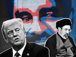 Trump Warns 'Bombs Will Go Off' If No Deal, Iran Says Ready With 'New Cards'