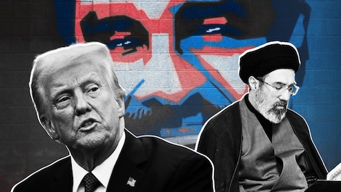 Iran Ready To Reopen Hormuz On 3 Conditions, Trump Unlikely To Accept Them