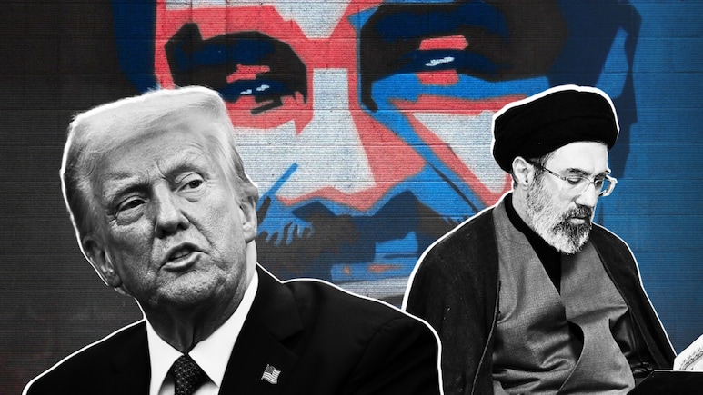 Trump Warns 'Bombs Will Go Off' If No Deal, Iran Says Ready With 'New Cards'