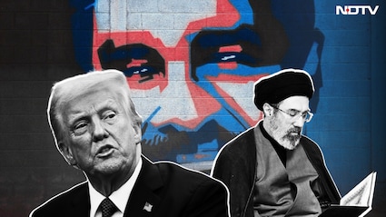 Trump Says Iran Will Work Like Venezuela. Here's How Different 2 Nations Are