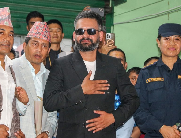 Latest and Breaking News on NDTV