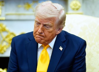 Opinion | Islamabad Breakdown: The Curious 'Paradox' About Iran That Keeps Baffling Trump