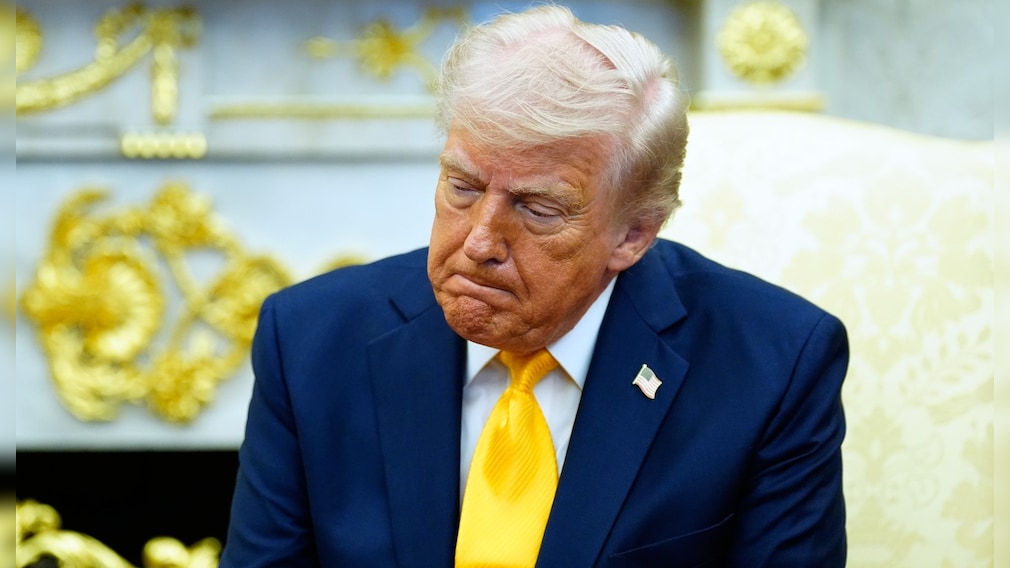 Opinion | Islamabad Talks: Iran Seems To Have Figured Out A Crucial Thing About Trump