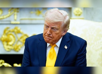 Opinion | Islamabad Talks: Iran Seems To Have Figured Out A Crucial Thing About Trump