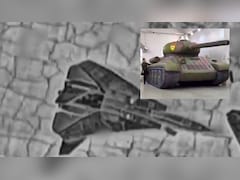 हेलीकॉप्टर की पेंटिंग, गुब्बारे वाले टैंक... क्या ईरान की चाल में फंसकर लाखों की मिसाइल बर्बाद कर रहा इजरायल?