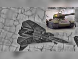 हेलीकॉप्टर की पेंटिंग, गुब्बारे वाले टैंक... क्या ईरान की चाल में फंसकर लाखों की मिसाइल बर्बाद कर रहा इजरायल?