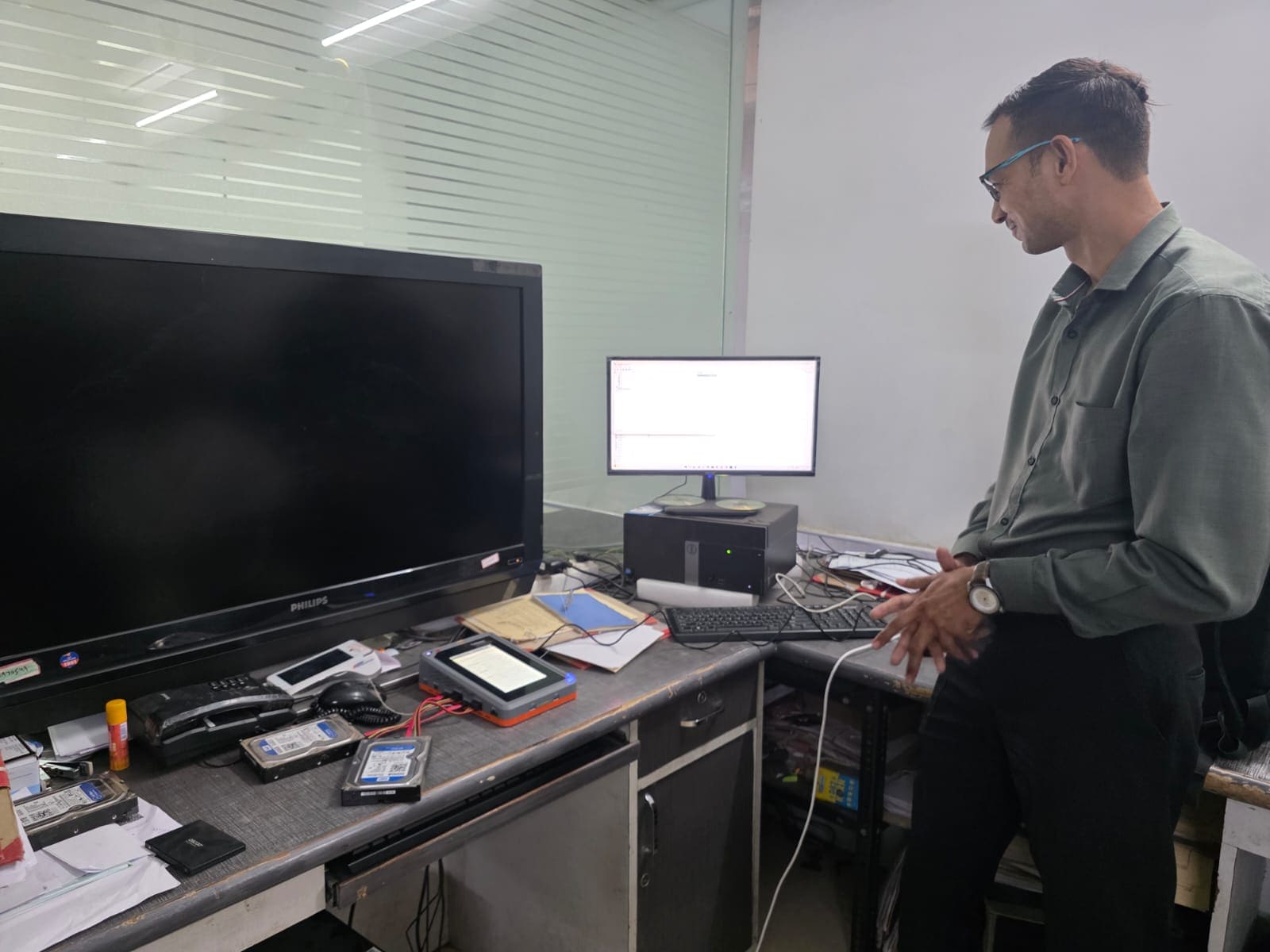 Latest and Breaking News on NDTV