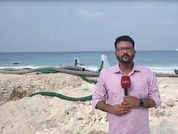 World's Unique Ocean Energy Plant In Lakshadweep To Power Blue Economy Push