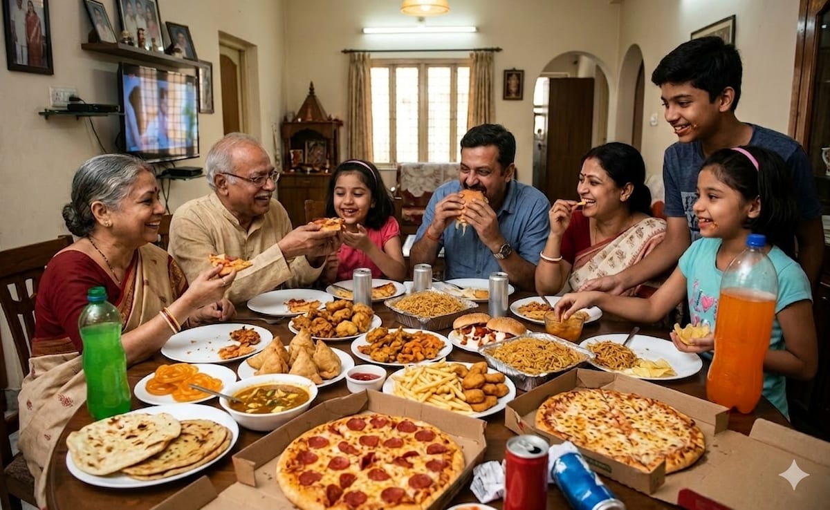 These 7 Foods Could Be Silently Hurting Your Immunity This Summer