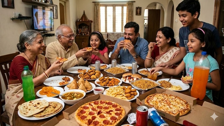 These 7 Foods Could Be Silently Hurting Your Immunity This Summer