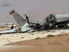 6,580 करोड़ कीमत, उड़ता रडार-कमांड सेंटर... ईरान ने अमेरिका की जिस 'तीसरी आंख' को फोड़ा, उसकी खासियत जानिए