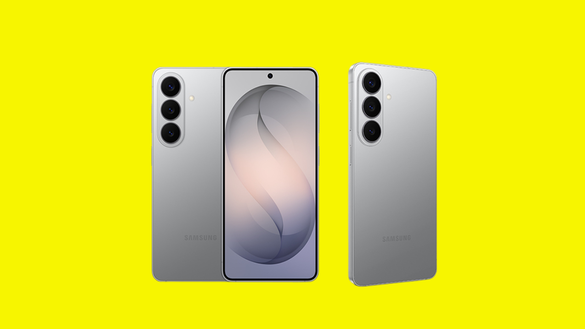 8 हजार सस्ता हो Samsung Galaxy S26, कंपनी ने दिया लिमिटिड ऑफर!