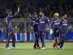 आखिर क्यों KKR की टीम से जर्सी नंबर 12 हो गई रिटायर?