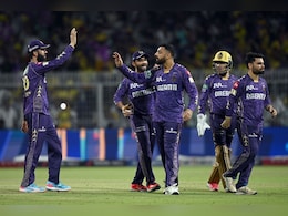 आखिर क्यों KKR की टीम से जर्सी नंबर 12 हो गई रिटायर?