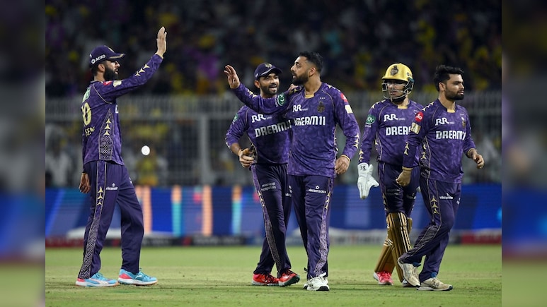 आखिर क्यों KKR की टीम से जर्सी नंबर 12 हो गई रिटायर?