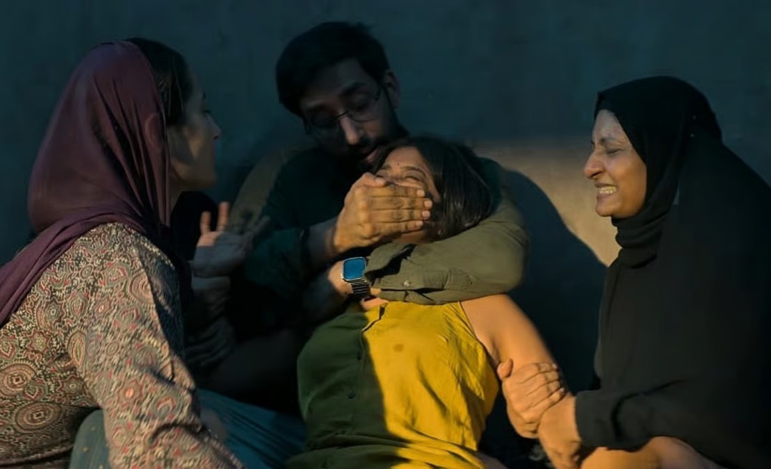 Censor Board Clears The Film. Court Questions It. What Happens Next?