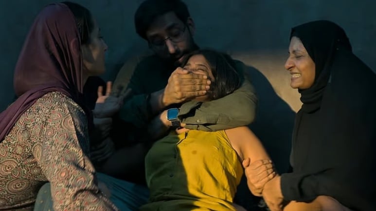 Censor Board Clears The Film. Court Questions It. What Happens Next?