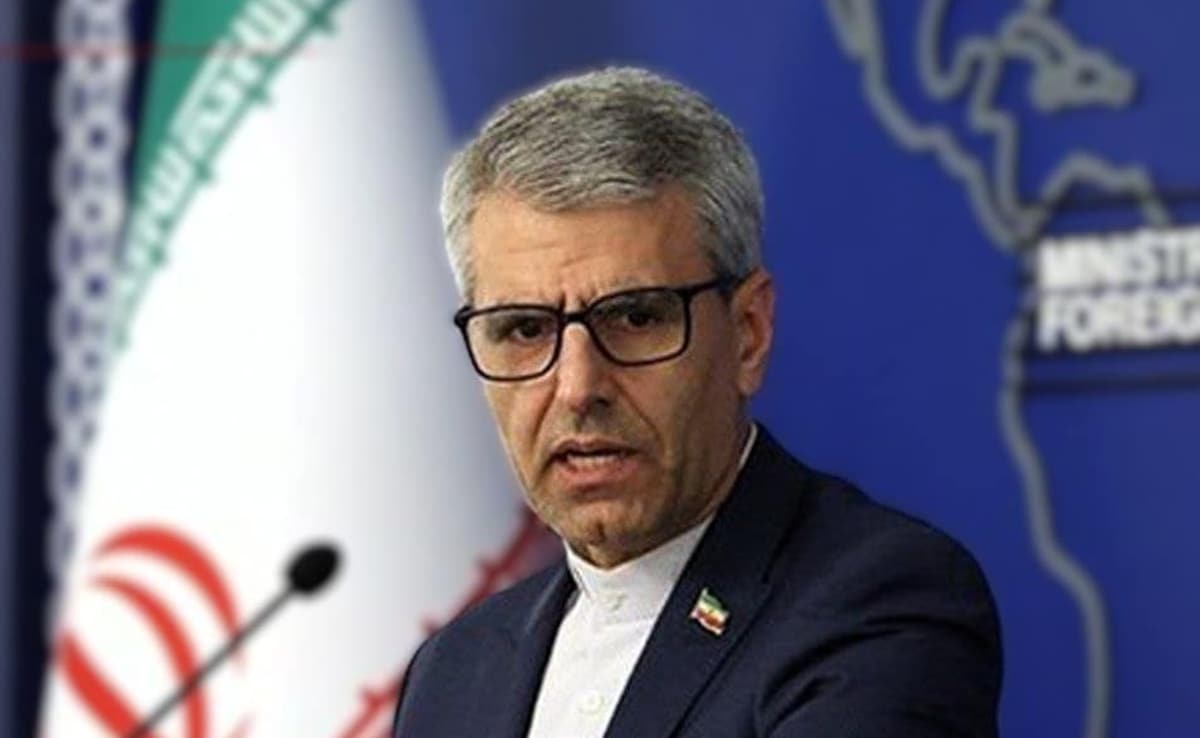 Iran Warns US To Drop "Excessive Demands", Says Ending War Is Its "Priority"