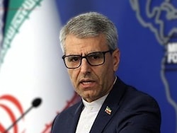Iran Warns US To Drop "Excessive Demands", Says Ending War Is Its "Priority"