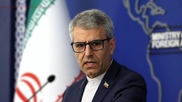 Iran Warns US To Drop "Excessive Demands", Says Ending War Is Its "Priority"