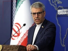 'Waiting For Their Arrival': Iran's Big Warning Against US Ground Invasion