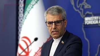 Iran Hints At Not Giving Up Nuclear Ambitions Amid Ceasefire Talks &mdash; 'Enrichment Right Indisputable'