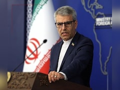 'Classic Colonialism': Iran Slams US Sanctions As 'Economic Warfare', Calls It Attack On Sovereignty