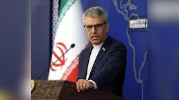 Iran Calls Trump "Criminal And Murderous" As US Ramps Up Attacks