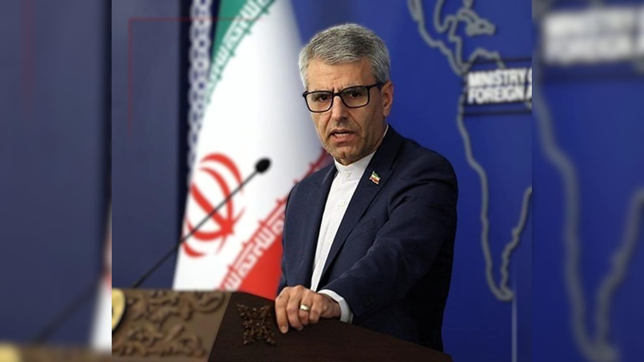 'Classic Colonialism': Iran Slams US Sanctions As 'Economic Warfare', Calls It Attack On Sovereignty