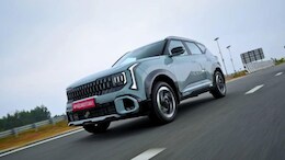 Kia Seltos To Get Two New Top Variants; Launch Soon?