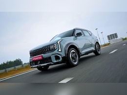 Kia Seltos To Get Two New Top Variants; Launch Soon?