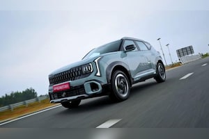 Kia Seltos To Get Two New Top Variants; Launch Soon?