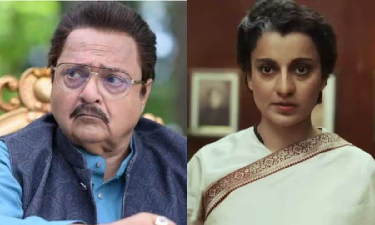 Dhurandhar 2 Actor Rakesh Bedi's Indirect Jibe At Kangana Ranaut's Emergency