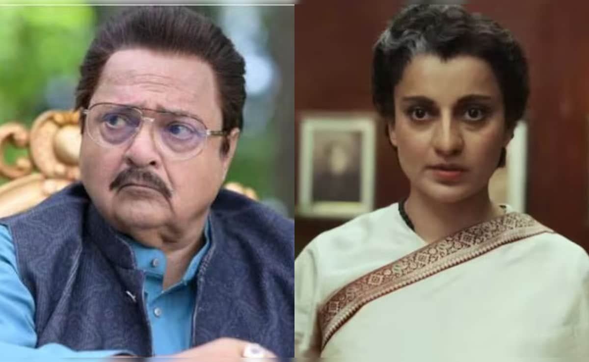 Exclusive: Dhurandhar 2 Actor Rakesh Bedi's Indirect Jibe At Kangana Ranaut's Emergency: "Didn't Even Run For Two Days"