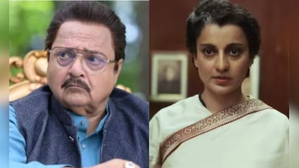 Dhurandhar 2 Actor Rakesh Bedi's Indirect Jibe At Kangana Ranaut's Emergency