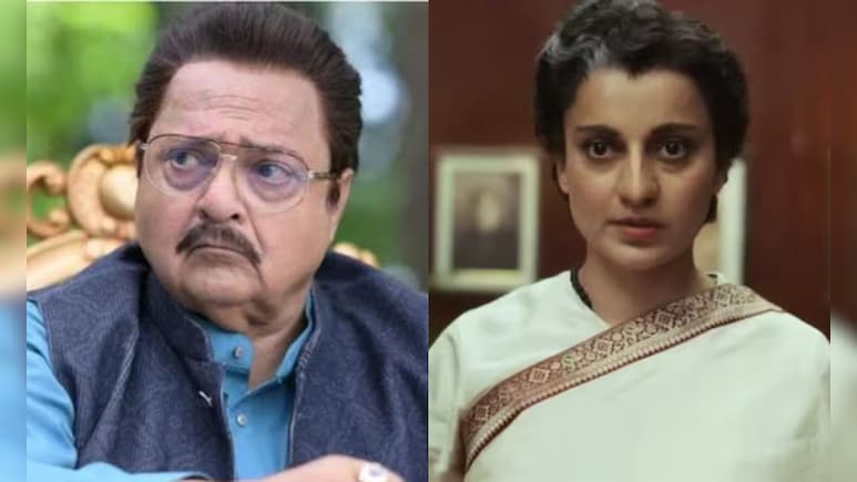 Exclusive: <i>Dhurandhar 2</i> Actor Rakesh Bedi's Indirect Jibe At Kangana Ranaut's <i>Emergency</i>, "Didn't Even Run For Two Days"
