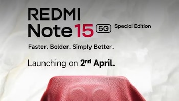 Redmi Note 15 SE 5G Launch Date In India Confirmed; Design, Camera, Colour Teased