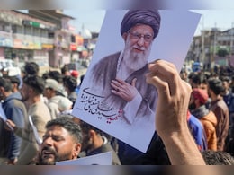 ईरान जंग में रमजान की आखिरी नमाज पर फूटा मुस्लिमों का गुस्सा, मेरठ-लखनऊ, मुरादाबाद में क्या हुआ?