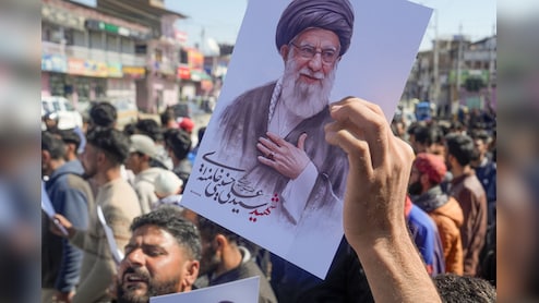 ईरान जंग में रमजान की आखिरी नमाज के बाद फूटा मुस्लिमों का गुस्सा, मेरठ-लखनऊ, मुरादाबाद में क्या हुआ?