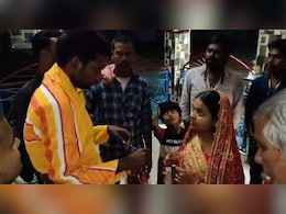 ब&zwj;िहार के मधेपुरा में अजब-गजब शादी: नशे में धुत देवर की भाभी से कराई जा रही थी जबरन शादी, पुल&zwj;िस ने रोका&nbsp;