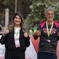 Aspect Sports, Pinkathon Reunite For International Womens Day Run In New Delhi