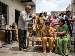 अपने ही परिवार में प्यार! लड़की की शादी कहीं और तय हुई तो तुड़वा दिया रिश्ता, परिजनों ने पीट-पीटकर मार डाला