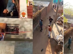 मध्य प्रदेश में बच्चों के विवाद ने लिया हिंसक रूप, दो पक्षों में जमकर मारपीट, कई लोग घायल; 8 आरोपी गिरफ्तार