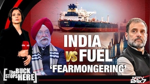 India Vs Fuel 'Fearmongering': Energy 'Emergency' Fears Real?