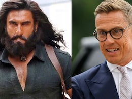 धुरंधर के फैन हुए फिनलैंड के राष्ट्रपति, बेटे के कहने पर देखी फिल्म और धुरंधर 2 को लेकर कही ये बात