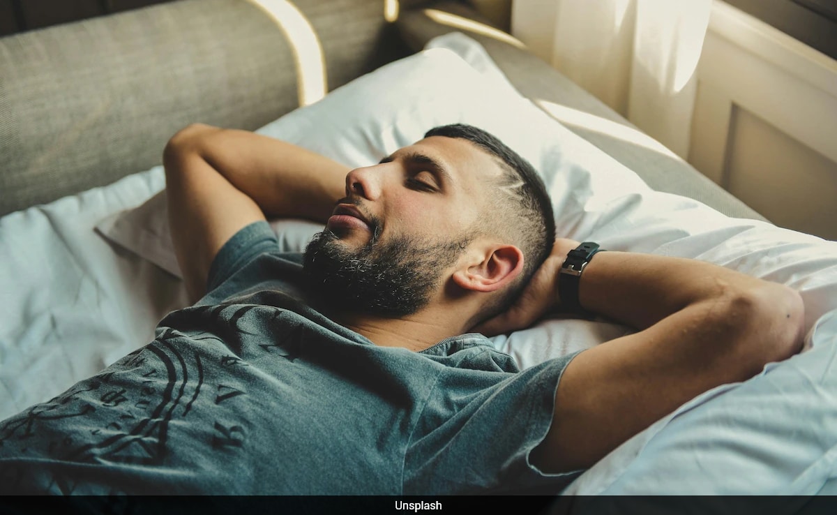 Just 11 Extra Minutes Of Sleep A Night Can Lower Heart Attack Risk, Study Finds