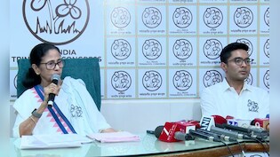 कई मुस्लिम बहुल इलाकों में भी हिंदू उम्मीदवार, पुराने चेहरों पर दारोमदार, समझिए TMC की लिस्ट का सार