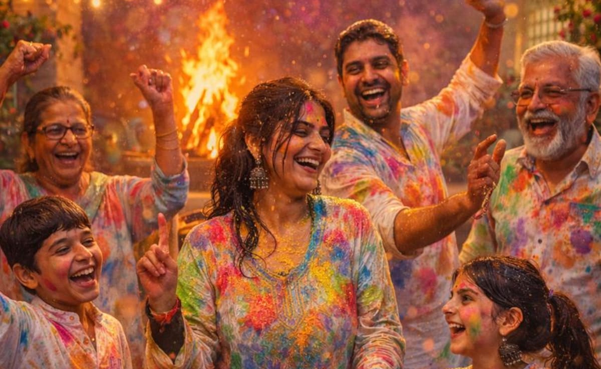 AI Prompts for Holi 2026: होली पर Google Gemini और ChatGPT से फ्री में बनवाएं अपनी खूबसूरत तस्वीरें