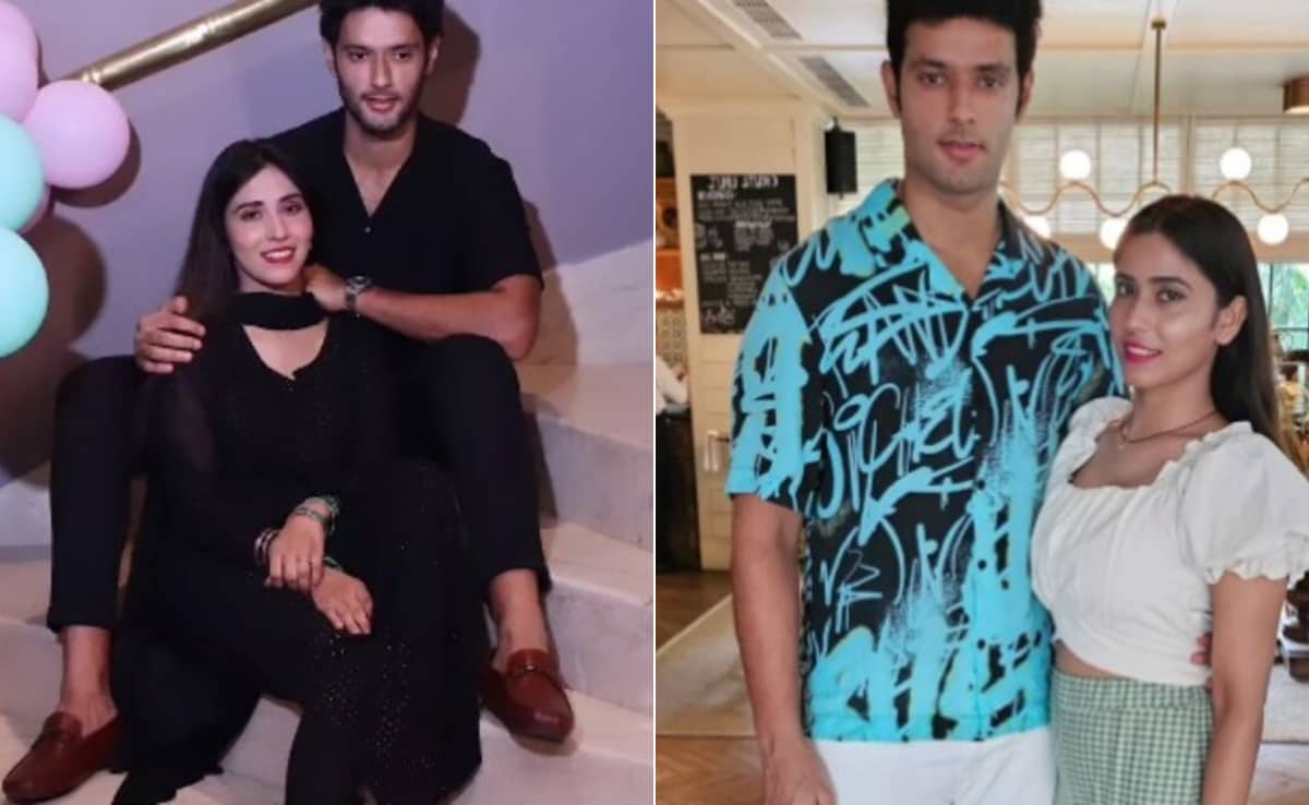 शिवम दुबे की पत्नी अंजुम खान कौन हैं? मॉडल से वॉइस-ओवर आर्टिस्ट तक, बना चुकी हैं अलग पहचान